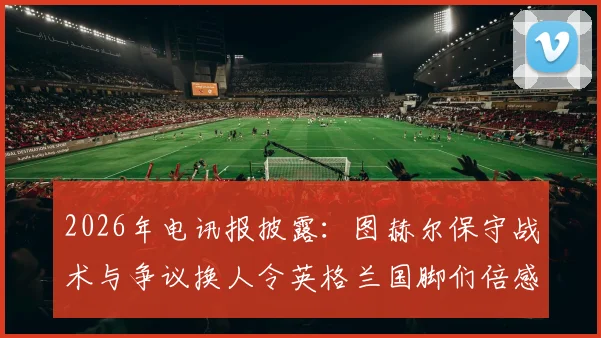 2026年电讯报披露：图赫尔保守战术与争议换人令英格兰国脚们倍感惊讶与不解